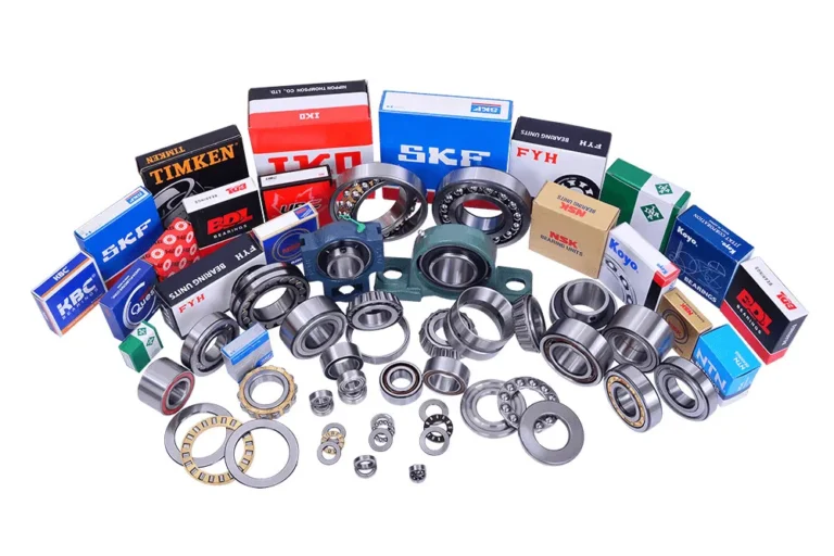 Best Bearing Brands for High-Performance Machinery