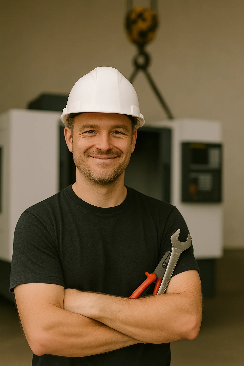 CNC Commission and Installation why choose us