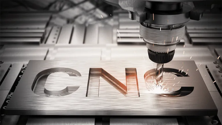 CNC Machine Services Explained Everything You Need to Know