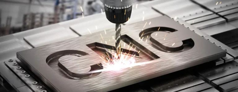 CNC Machine Services The Ultimate Guide to Repair, Maintenance, and Installation