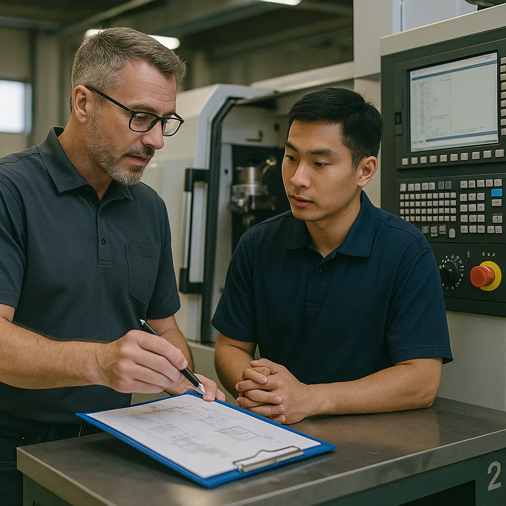 Consulting and Training