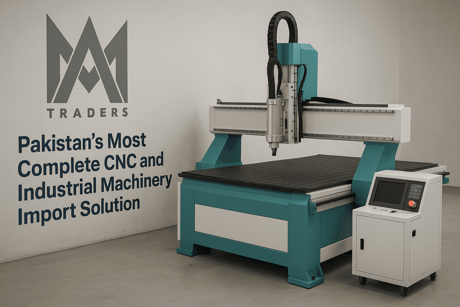 Cnc import services in pa